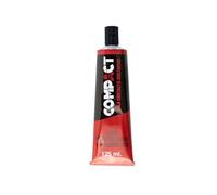 Alfa 19588 - Cola de contacto tubo 125ml. compact