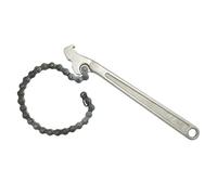 Alfa 40178 - Llave cadena reversible 15"