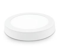 Alfa 46140 - Downlight led superf.redon.blanco 24w.fr