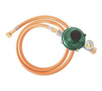 Alfa Forni Gas Connector Set Quick G12 50mBar 3kg/h