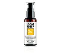 Alfaparf Pigments Gold 90 ml - Pigmento dorado ultraconcentrado