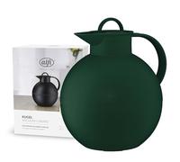 Alfi Jarra termo Kulan 0.94 l Verde oscuro escarchado
