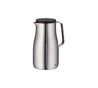 ALFI Termo - Jarra isotérmica Studio 1l Acero inoxidable mate plata