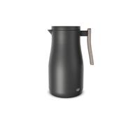 ALFI Termo Studio Allure 1l Negro/Roble negro