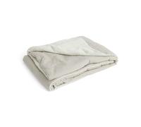 Alfombra Air Quilt 140x200 Gris Suave
