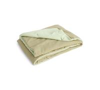 Alfombra Air Quilt 140x200 Verde Menta
