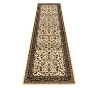 Alfombra alfombra de pasillo ROYAL ADR modelo 1745 caramelo - entrada pasillo 60x300 cm