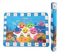 Alfombra Baby Shark - 120 x 150 cm Ods