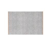Design House Stockholm Alfombra Börk grande. gris claro 200 x 300 cm