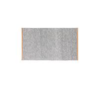 Design House Stockholm Alfombra Björk gris claro. 70 x 130 cm