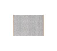 Design House Stockholm Alfombra Börk grande. gris claro 170 x 240 cm