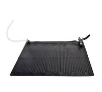Alfombra calentador solar de agua intex