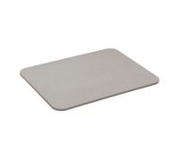 Alfombrilla de Baño de Diatomita 35x45 cm - Secado Rápido y Antideslizante