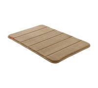 Tatay Alfombra de baño Nuvola 100% microfibra antideslizante absorbente
