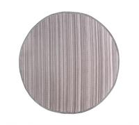 Alfombra De Exterior Marrakesch 120cm Azul Teppich Deko Impermeable Moderna