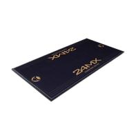 Alfombra de Garaje 24MX Champions Edition Oro-Negro Negro