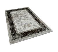 Alfombra de poliester estampada 100 x 200cm