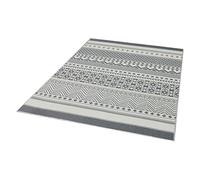 Alfombra de poliester estampada 180 x 280cm