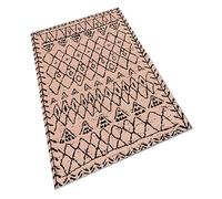 Alfombra de poliester estampada 180 x 280cm