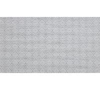Alfombra de vinilo Modica. Ancho: 60 cm, Longitud: 300 cm