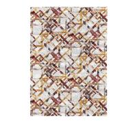 Alfombra decorativa naf naf bliere 160x230 cm
