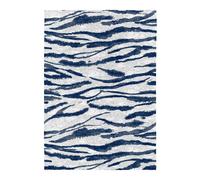 Alfombra decorativa naf naf jibra 140x200 cm