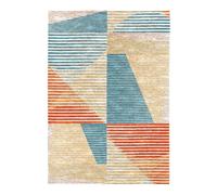 Alfombra decorativa naf naf malev 140x200 cm