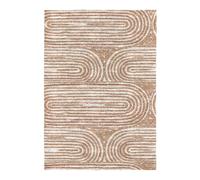 Alfombra decorativa naf naf tempo 160x230 cm