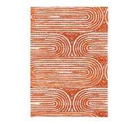 Alfombra decorativa naf naf zuji 160x230 cm