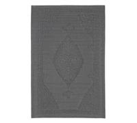 Alfombra Delbar Gris 150X210