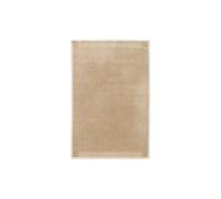 Alfombra Duomo 270x270 Beige Piedra Caliza