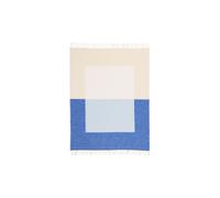 Northern Manta Echo 130x170 cm Blue