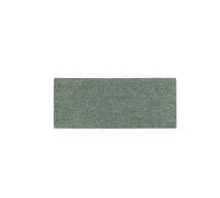 Normann Copenhagen Alfombra Flick 80x200 cm verde