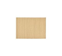Alfombra Haze 140x200 Amarillo