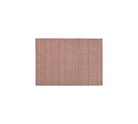 Alfombra Haze 140x200 Rojo Hierro