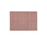 Alfombra Haze 170x240 Rojo Hierro