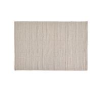 Alfombra Haze 200x300 Gris Claro