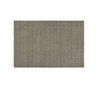 Alfombra Haze 200x300 Negro