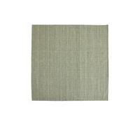 Alfombra Haze 230x230 Verde