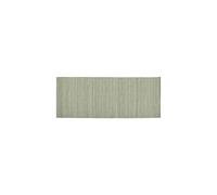 Alfombra Haze 80x200 Verde