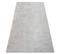 Alfombra - Moqueta antideslizante LOTUS SMOOTH 52420 Melange beige lavable 300x300 cm