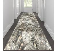 Alfombra, Moqueta, Non-slip Washable Runner for Bedroom Living Room Corridor Kitchen Entryway Floor Decor 1m 150cm 2m 250cm 3m 350cm 4m 5m 6m(60x450cm/2ftx14.8ft)