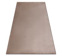 Alfombra - Moqueta SEDUCTION topo 49 suave duradero dormitorio hotel 300x300 cm