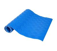 Alfombra para caminar de escalera de piscina, alfombrilla de baño antideslizante