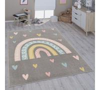 Alfombra para niños, ideal para habitaciones infantiles, disponible en diferentes diseños y tamaños. Tamaño: 200x280 cm