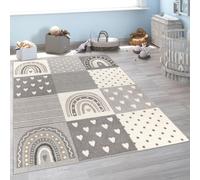 Alfombra para niños, ideal para habitaciones infantiles, disponible en diferentes diseños y tamaños. Tamaño: 200x280 cm