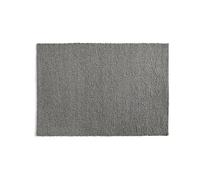 HAY Alfombra de lana Peas 170 x 240 cm Medium grey