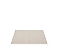 Muuto Alfombra de lana Ply 170x240 cm Light Rose