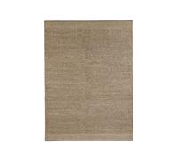 Alfombra Rombo 170x240 Marrón