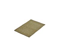 Alfombra Rombo 40x60 Musgo
